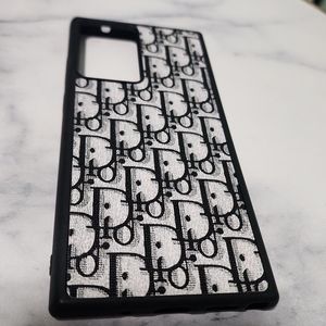 Dior Samsung phone case